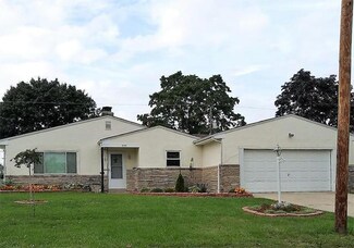3144 Vanderberg Ave, Columbus, OH 43204