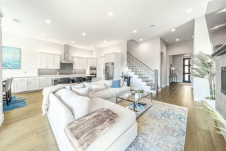 4121 Maison Ridge, Dallas, TX 75219