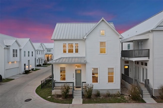 4500 Grassland Dr, Austin, TX 78723
