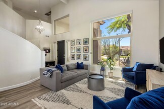 14545 N 99th St, Scottsdale, AZ 85260