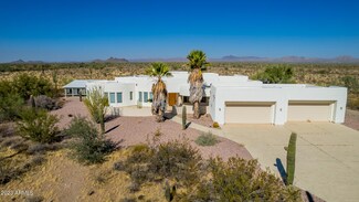 38202 N 235th Ave, Morristown, AZ 85342