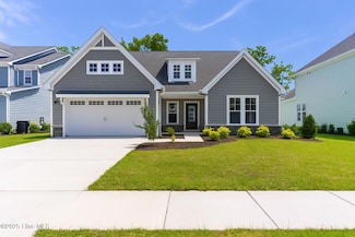539 Sailor Sky Way Unit 391, Hampstead, NC 28443