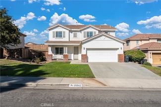 15242 Washington St, Lake Elsinore, CA 92530