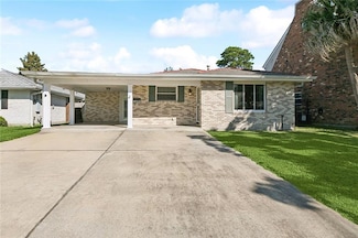 4009 Newlands St, Metairie, LA 70002