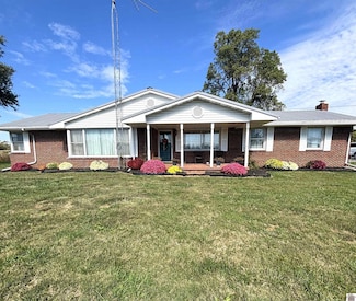 1381 U S 60, Marion, KY 42064