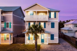10 W Palm Beach St, Miramar Beach, FL 32550