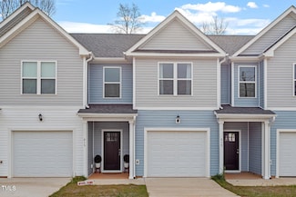 874 John St, Clayton, NC 27520