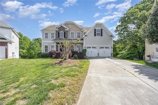 3510 Meadow Glen Ct, Clemmons, NC 27012