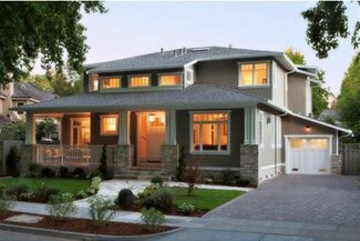 1382 Forest Ave, Palo Alto, CA 94301