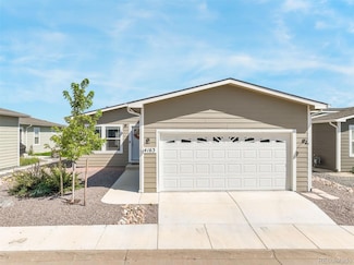 4163 Gray Fox Heights, Colorado Springs, CO 80922