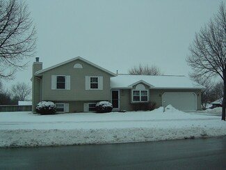 3413 Prairie Rd, Madison, WI 53719