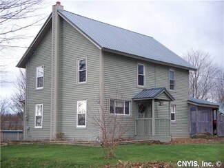 284 Halsey Rd, Pulaski, NY 13142