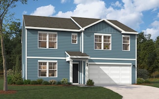 The Teagan, Charlottesville, VA 22902
