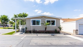 5815 E La Palma Ave Unit 286, Anaheim, CA 92807