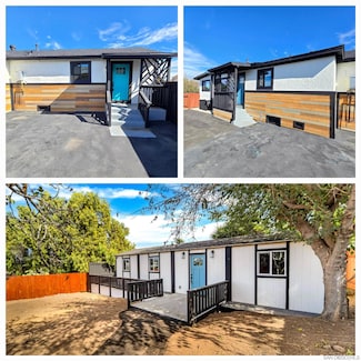 1846 Klauber Ave, San Diego, CA 92114