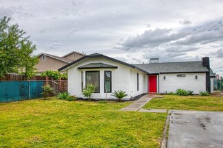 4212 E Clay Ave, Fresno, CA 93702