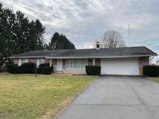 4515 W Pook Rd, South Whitley, IN 46787