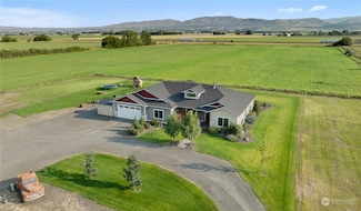 583 Rein Rd, Ellensburg, WA 98926