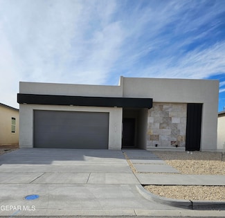 1787 Urijah Place, El Paso, TX 79928
