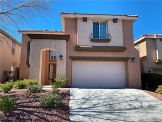 533 Via Santiago St, Las Vegas, NV 89144