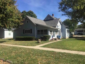 703 S Main St, Jonesboro, IN 46938