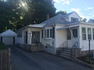 40 Lafayette St, Manchester, NH 03102
