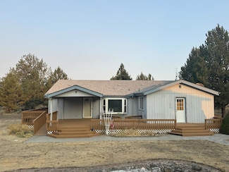 11769 SW Roundup Place, Terrebonne, OR 97760