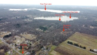 0 Hagar Shore Rd, Coloma, MI 49038