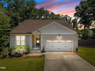 2321 Blue Crab Ct, Wake Forest, NC 27587