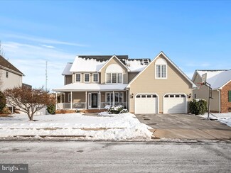 3026 Saratoga Dr, Winchester, VA 22601