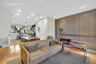 Unlisted Address