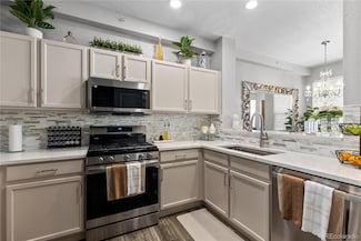 9758 Laredo St Unit 18D, Commerce City, CO 80022