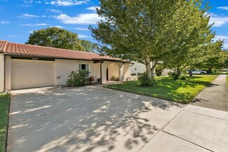 11414 Stansberry Dr, Port Richey, FL 34668