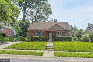 10509 Huntley Place, Silver Spring, MD 20902