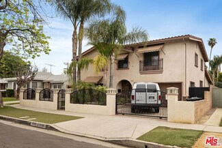6930 Balcom Ave, Reseda, CA 91335
