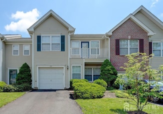 102 Berkshire Dr, Princeton, NJ 08540