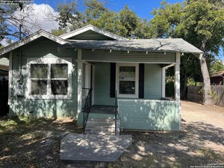 407 Wharton St, San Antonio, TX 78210