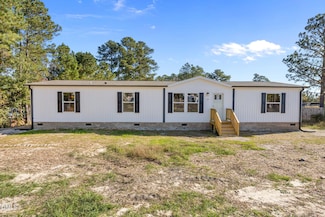 27 Bufford Ln, Cameron, NC 28326