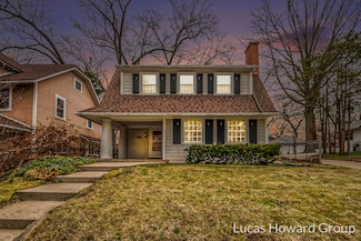 900 Calvin Ave SE, Grand Rapids, MI 49506