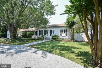 8060 Bozman Neavitt Rd, Bozman, MD 21612