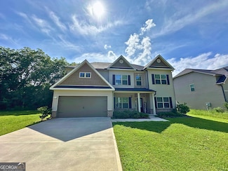 360 Walker Rd, Byron, GA 31008