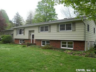 6809 Glen Haven Rd, Homer, NY 13077