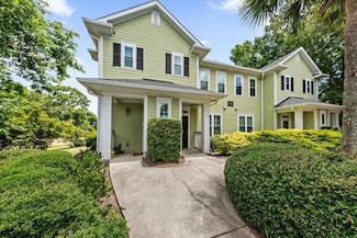 1225 Blakeway St Unit 702, Daniel Island, SC 29492