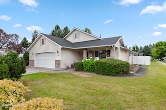4189 N Webster St, Coeur D'Alene, ID 83815
