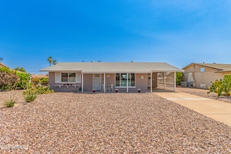 10525 W Sun City Blvd, Sun City, AZ 85351