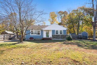 24 Donahue Way, Stoughton, MA 02072