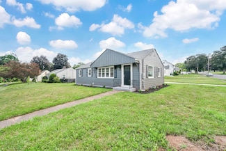 134 Amherst St, New Britain, CT 06053