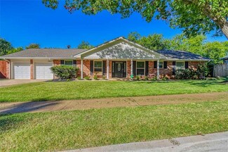 2808 Walnut Rd, Norman, OK 73072