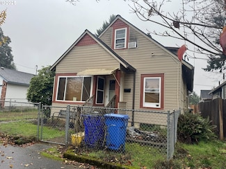 6939 N Armour St, Portland, OR 97203