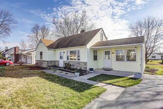 4036 Kentland Ave, Fort Wayne, IN 46808